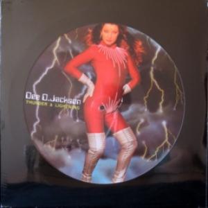 Dee D.Jackson - Thunder & Lightning 