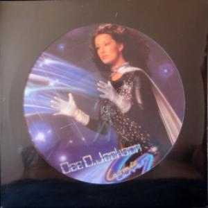 Dee D.Jackson - Cosmic Curves 
