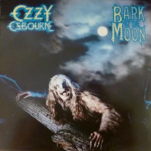 Ozzy Osbourne - Bark At The Moon