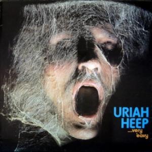 Uriah Heep - ...Very 'Eavy Very 'Umble... 