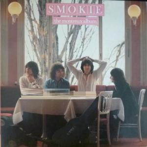 Smokie - The Montreux Album