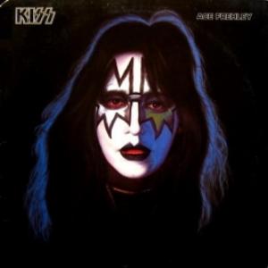 Kiss - Ace Frehley 