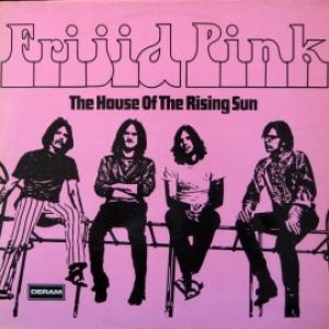 Frijid Pink - Frijid Pink