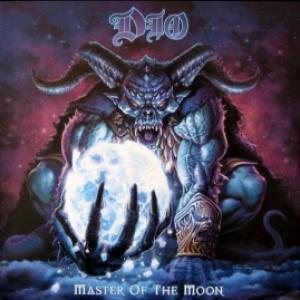 Dio - Master Of The Moon