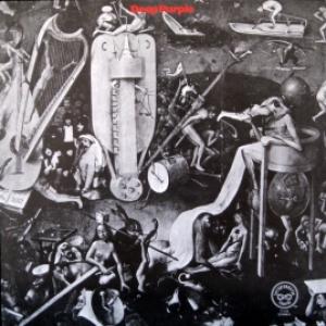 Deep Purple - Deep Purple 