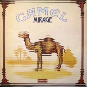 Camel - Mirage