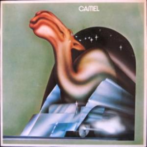 Camel - Camel