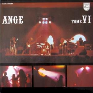 Ange - Tome VI