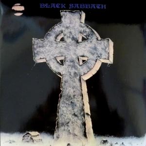 Black Sabbath - Headless Cross
