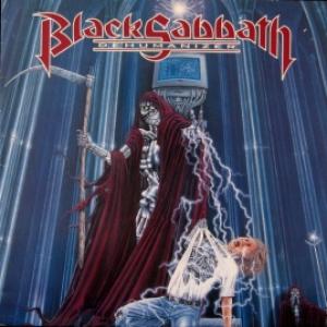 Black Sabbath - Dehumanizer 