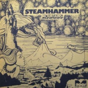 Steamhammer - Mountains