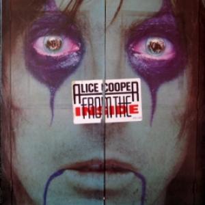 Alice Cooper - From The Inside