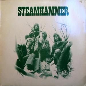 Steamhammer - Steamhammer