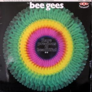 Bee Gees - Rare, Precious & Beautiful