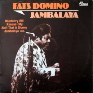 Fats Domino - Jambalaya