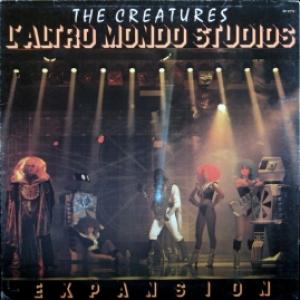 Creatures,The (Cosmic Italo-Disco) - Expansion - L'Altro Mondo Studios