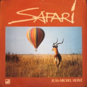 Jean-Michel Hervé - Safari