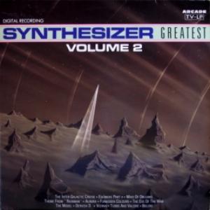Ed Starink - Synthesizer Greatest Volume 2
