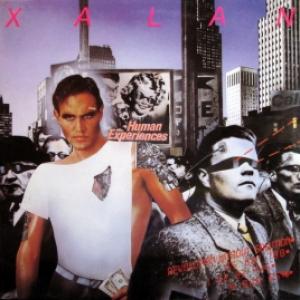 Xalan - Revolution Without Solution