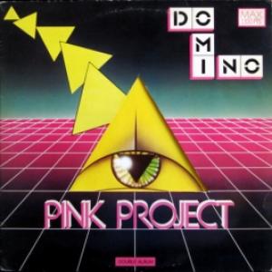Pink Project - Domino 