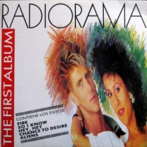 Radiorama - The First Album