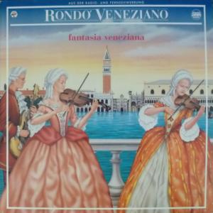 Rondò Veneziano - Fantasia Veneziana