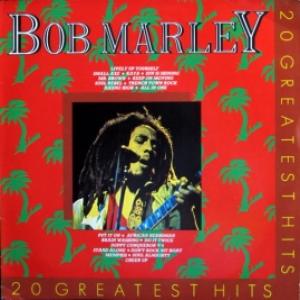 Bob Marley - 20 Greatest Hits