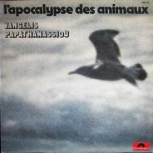 Vangelis - L'Apocalypse Des Animaux 