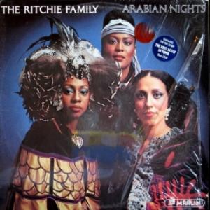 Ritchie Family,The - Arabian Nights