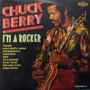 Chuck Berry - I'm A Rocker