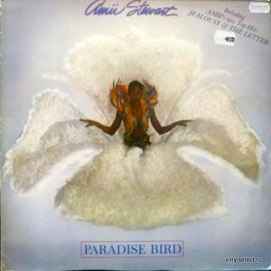 Amii Stewart - Paradise Bird