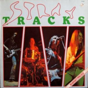 Stray - Tracks