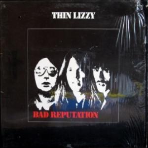 Thin Lizzy - Bad Reputation