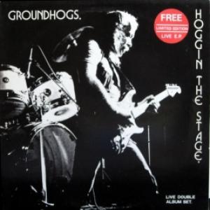 Groundhogs - Hoggin' The Stage