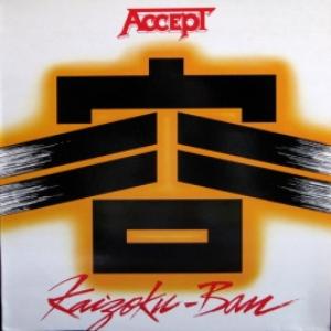 Accept - Kaizoku-Ban 