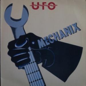 UFO - Mechanix