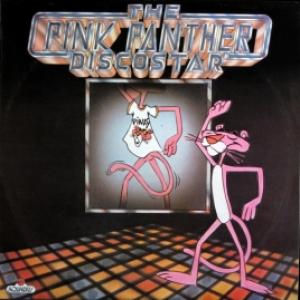 Guy De Lo And His Orchestra - The Pink Panther Discostar