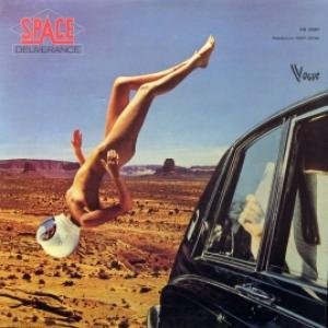 Space - Deliverance 
