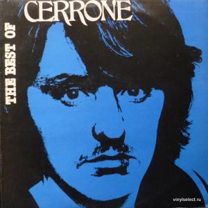 Cerrone - The Best Of Cerrone