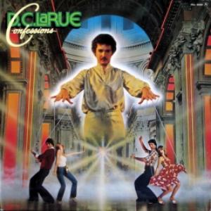 D.C. LaRue - Confessions