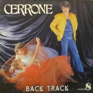 Cerrone - Back Track 8