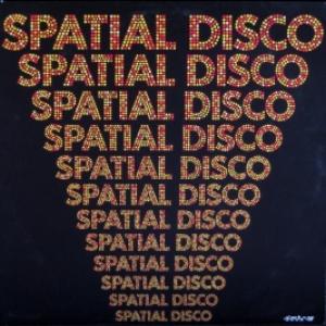 Spatial & Co / Voyage / Disco & Co - Spatial Disco
