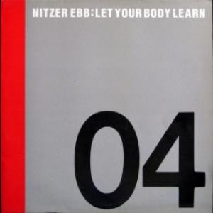 Nitzer Ebb - Let Your Body Learn