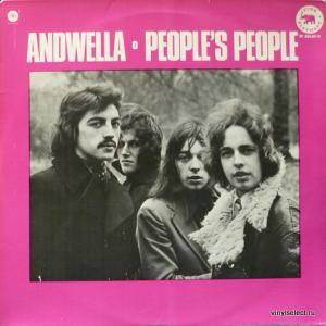 Andwella - People's People