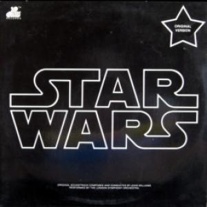 London Symphony Orchestra,The - Star Wars (Soundtrack)