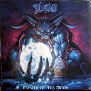 Dio - Master Of The Moon 