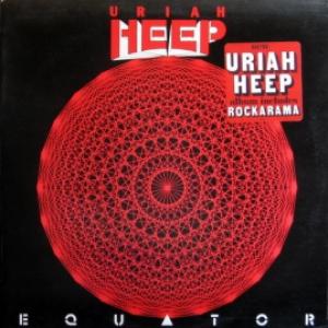 Uriah Heep - Equator