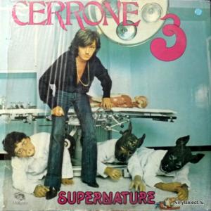 Cerrone - Cerrone 3 - Supernature