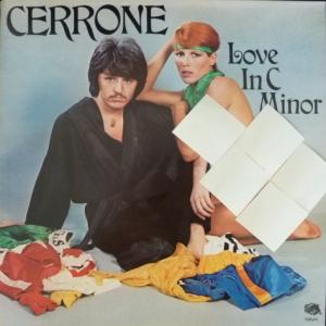 Cerrone - Love In C Minor