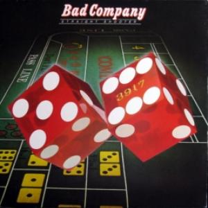 Bad Company - Straight Shooter 